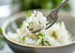 Aprenda a cozinhar o melhor arroz branco com o método da Universidade de San Diego