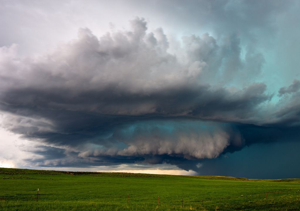 super células de tempestade super células de tempestade