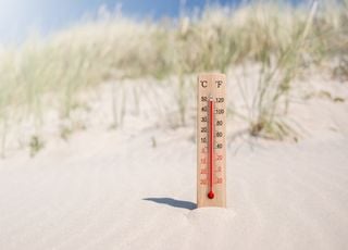 Apr&egrave;s la canicule de mai, bient&ocirc;t des &eacute;t&eacute;s &agrave; 50&deg;C en France : voici nos projections