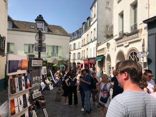 Après la chaleur, le retour de la fraîcheur !