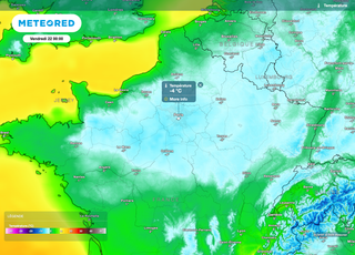 Après la neige, le gel va se renforcer avec un risque de verglas ! Découvrez les dernières prévisions météo en France