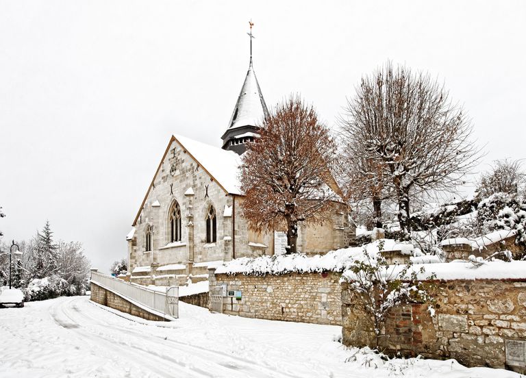 Neige Neige