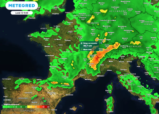 Apr&egrave;s la temp&ecirc;te Goretti, de nouvelles chutes de neige attendues en plaine. Quelles r&eacute;gions touch&eacute;es ?
