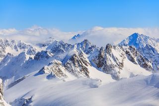 Après le froid et la neige, le retour de la douceur !