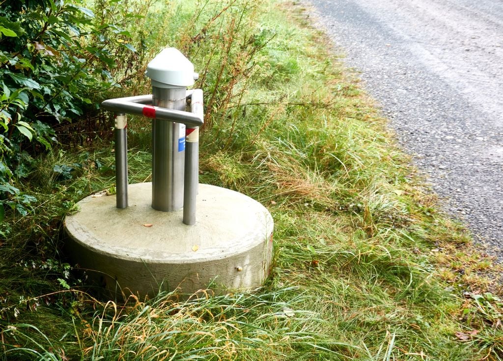 Nappe phréatique station observation La situation pour les eaux souterraines est dans l'ensemble "satisfaisante", a jugé le BRGM dans son bilan en date du 15 février.