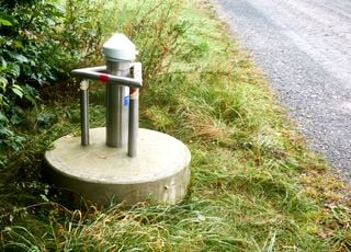 Apr&egrave;s les pluies durables et les crues en France, les nappes phr&eacute;atiques sont-elles d&eacute;sormais bien remplies ?