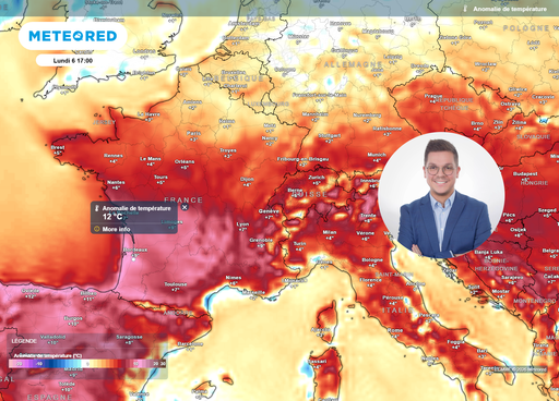 Apr&egrave;s No&euml;l au tison, P&acirc;ques au balcon en France : ce proverbe a-t-il une quelconque signification m&eacute;t&eacute;o ?