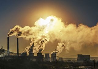 Zerar as emissões de CO2 não vai combater o aquecimento global