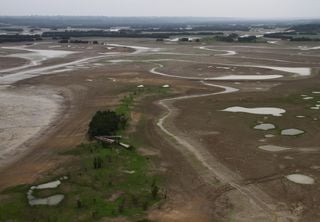 Aquecimento simultâneo dos oceanos Pacífico e Atlântico pode agravar seca na Amazônia