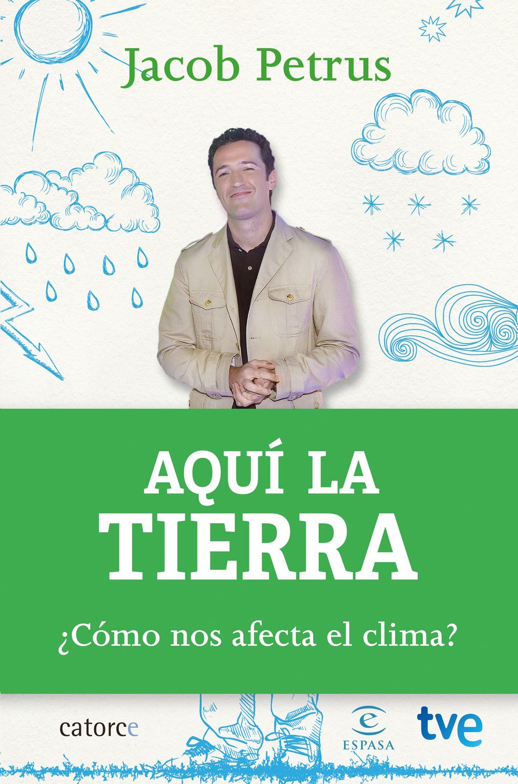 Aquí La Tierra: ¿cómo Nos Afecta El Clima?