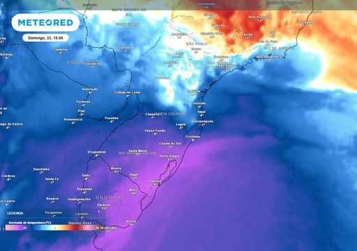 Ar frio traz queda brusca nas temperaturas em v&aacute;rios estados; saiba o que esperar