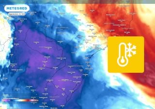 Ar polar afeta o Brasil de Sul a Norte neste fim de semana; veja onde as temperaturas caem