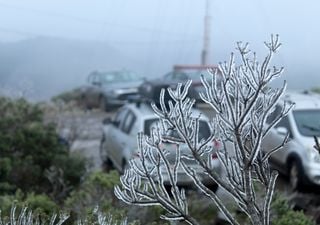 Ar polar avan&ccedil;a sobre o Centro-Sul: veja onde o frio aumenta e onde h&aacute; risco de geada