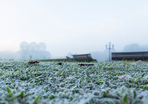Ar polar ganhou intensidade e promete trazer frio por 5 dias no Sul e no Sudeste