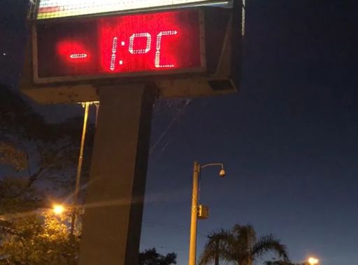 Ar polar trar&aacute; frio rigoroso de inverno e temperaturas abaixo de 0&deg;C; veja o que esperar