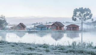 Ar polar traz o frio de inverno de volta ao Sul e Sudeste; saiba o que esperar