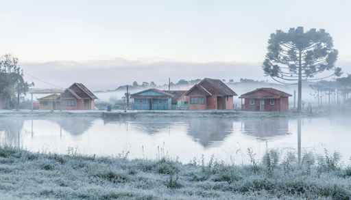Ar polar traz o frio de inverno de volta ao Sul e Sudeste; saiba o que esperar