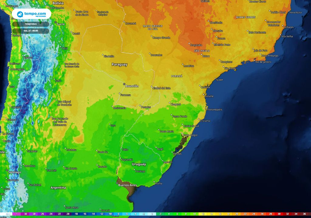 frio, mínimas, geada