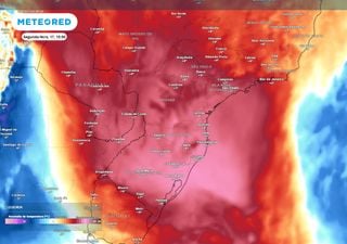 Ar quente p&otilde;e fim ao frio e traz calor acima dos 30&deg;C ao Centro-Sul; saiba quando