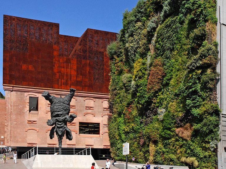 CaixaForum CaixaForum