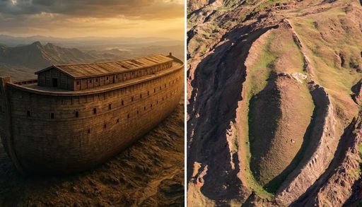 Arca de No&eacute;: por qu&eacute; casi todas las culturas cuentan un diluvio y qu&eacute; se busca hoy en Turqu&iacute;a