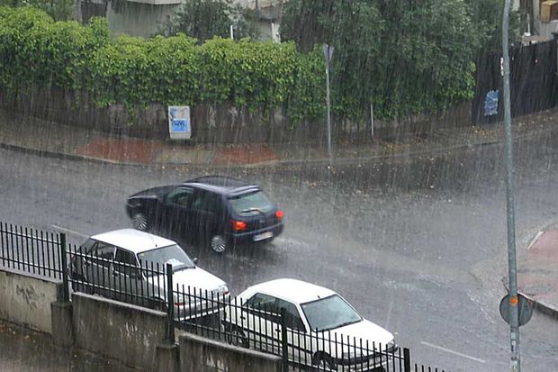 Arcaismos Y Otras Particularidades Del Lenguaje Meteorológico Popular: Parte I Arcaismos Y Otras Particularidades Del Lenguaje Meteorológico Popular: Parte I