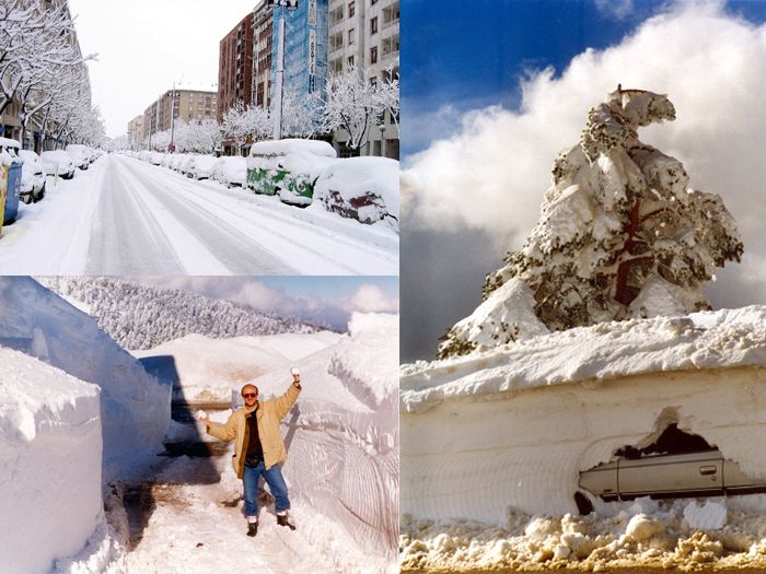 Arcaísmos Y Otras Particularidades Del Lenguaje Meteorológico Popular: Parte Ii Arcaísmos Y Otras Particularidades Del Lenguaje Meteorológico Popular: Parte Ii