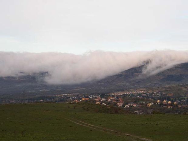 Arcaísmos Y Otras Particularidades Del Lenguaje Meteorológico Popular: Parte Ii Arcaísmos Y Otras Particularidades Del Lenguaje Meteorológico Popular: Parte Ii