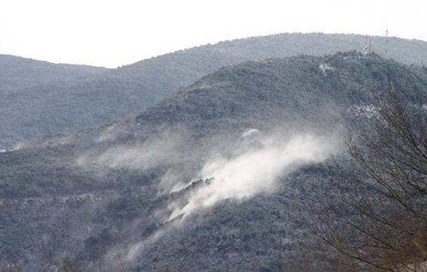 Arcaísmos Y Otras Particularidades Del Lenguaje Meteorológico Popular: Parte Iii Arcaísmos Y Otras Particularidades Del Lenguaje Meteorológico Popular: Parte Iii