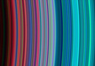 Arcoiris cósmico