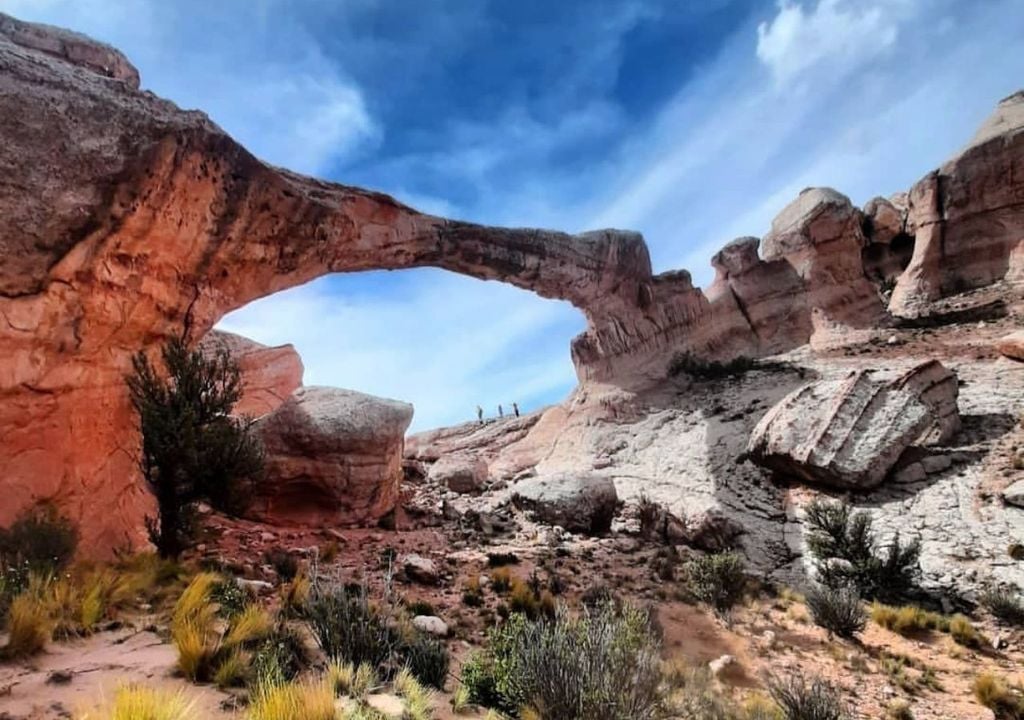 arcos naturales de argentina arcos naturales de argentina