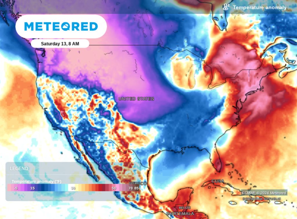 Arctic Blast Forecast: Record-Breaking And Dangerously Cold ...