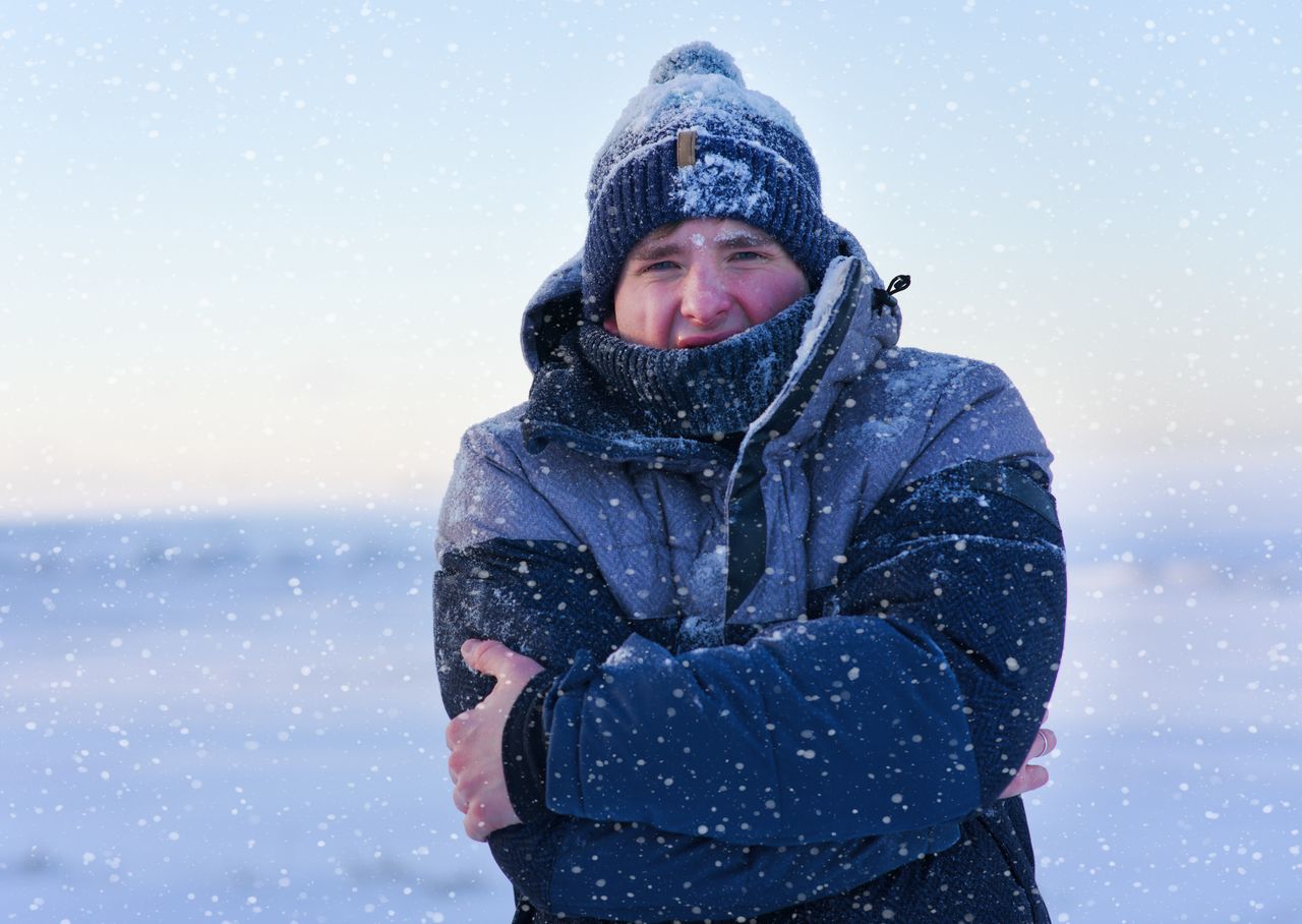 Arctic blast ushers deep freeze across central and eastern US: polar ...