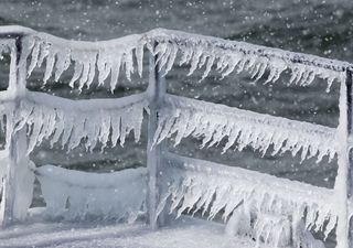 Arctic Outbreak am 3. Advent: Eisige Polarkälte für Deutschland? 
