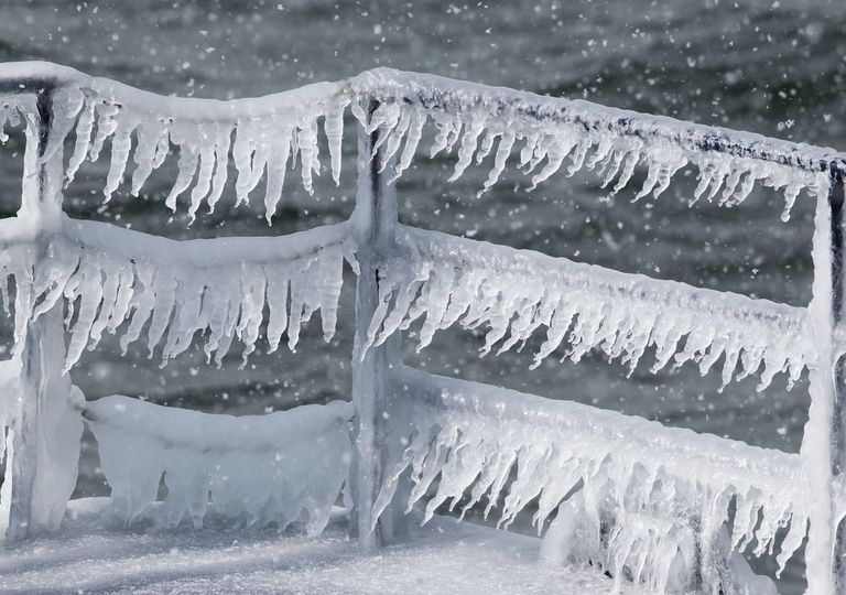 Arctic Outbreak am 3. Advent: Eisige Polarkälte für Deutschland? Arctic Outbreak am 3. Advent: Eisige Polarkälte für Deutschland?