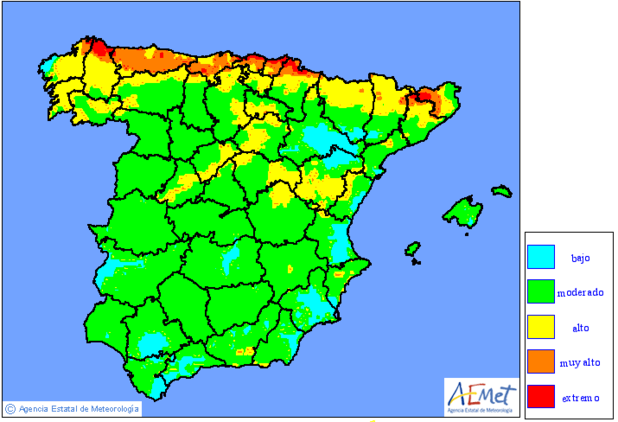 Arde Cantabria En Invierno Arde Cantabria En Invierno