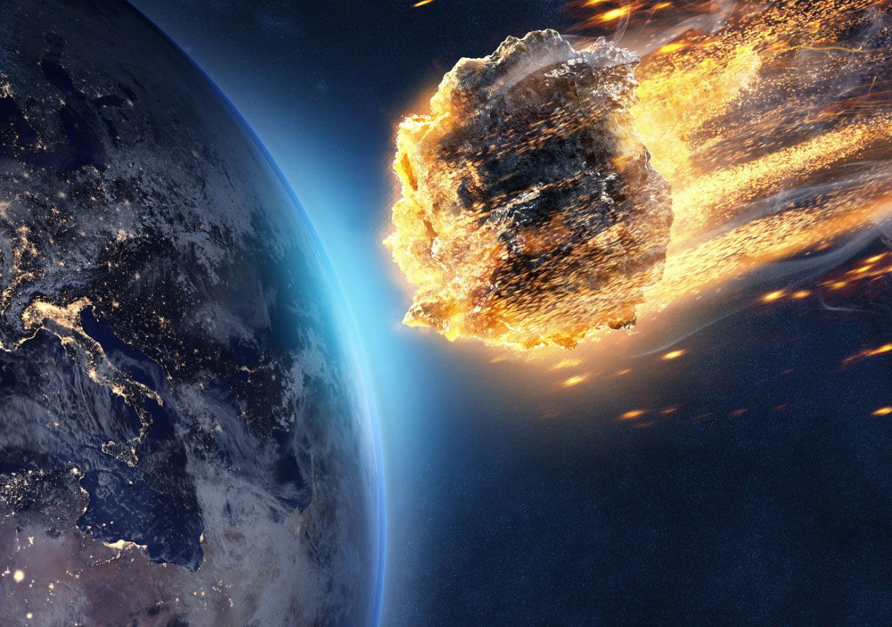 Los cometas probablemente trajeron los componentes básicos necesarios para la vida en la Tierra; ¿Podrían hacer lo mismo con los exoplanetas?