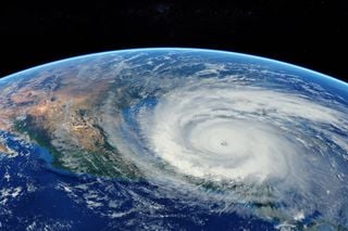 Are we reaching the point where hurricanes can no longer strengthen further? Scientists weigh in on these storms’ limit