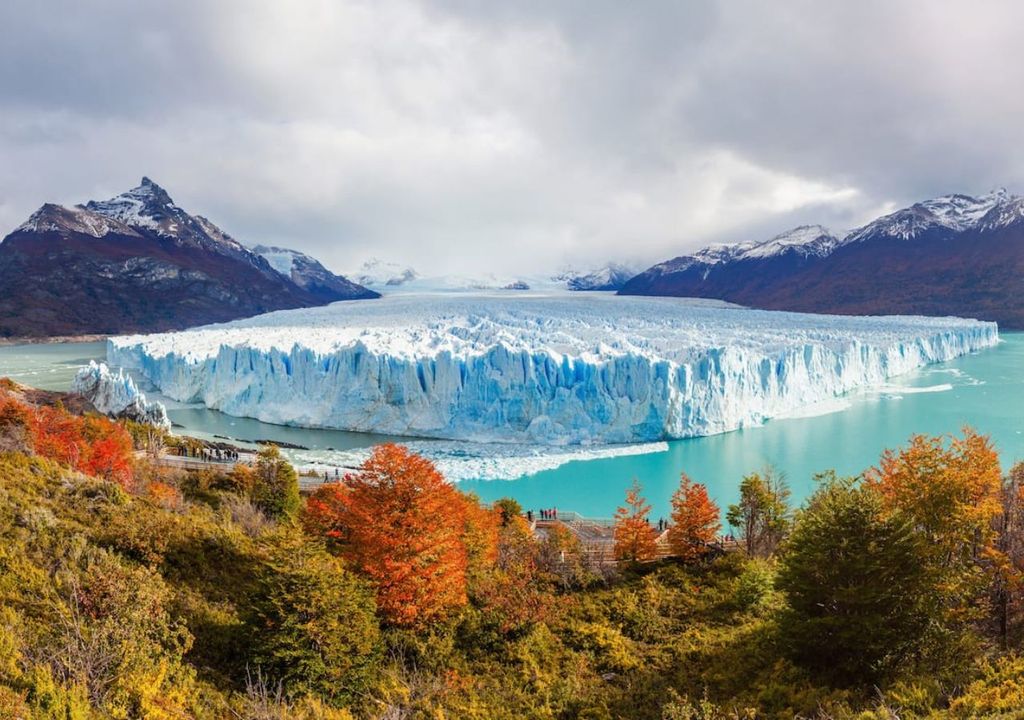 áreas naturales para la vida silvestre en Argentina