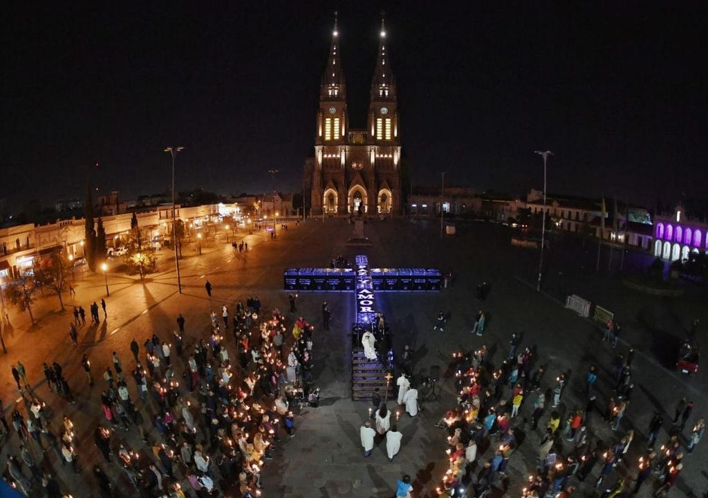 Basílica de Nuestra Señora de Luján Basílica de Nuestra Señora de Luján