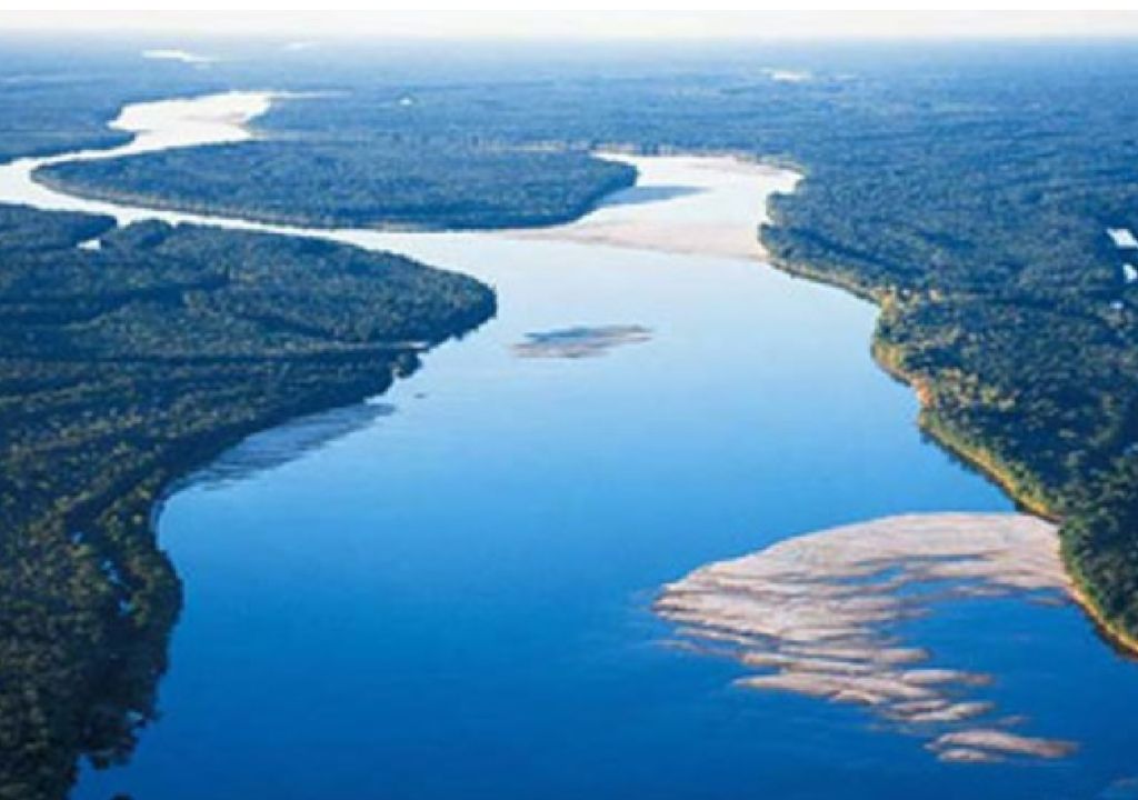 Sistema Acuífero Guaraní Argentina, Brasil, Uruguay y Paraguay Sistema Acuífero Guaraní Argentina, Brasil, Uruguay y Paraguay