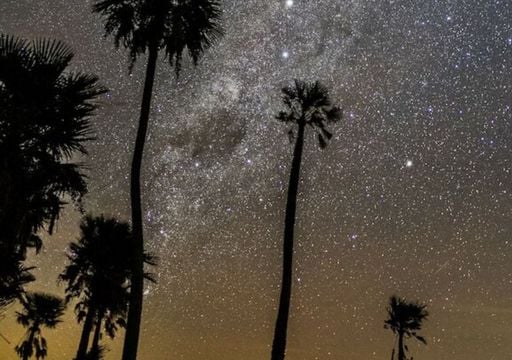 Argentina brilla en la nueva gu&iacute;a de astroturismo de ONU Turismo: conoce sus seis experiencias con distinci&oacute;n Starlight