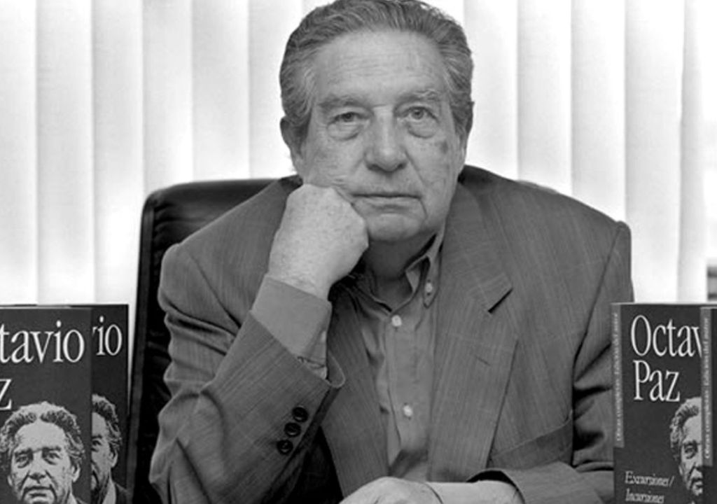 Octavio Paz