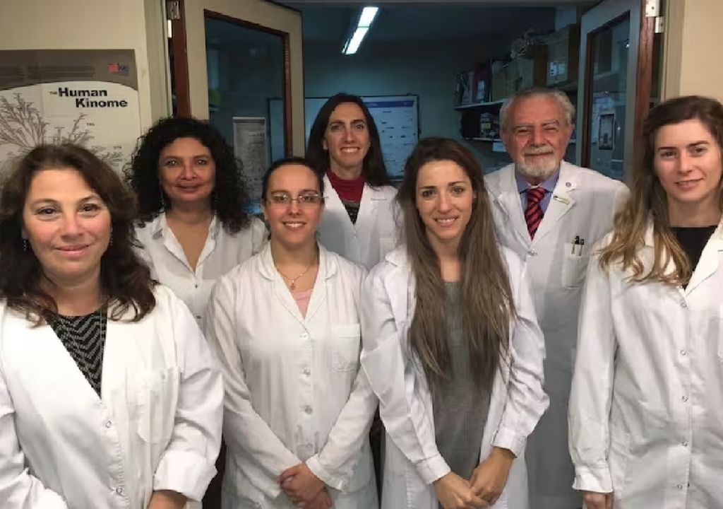 melanoma Argentina desarrolló la única vacuna terapéutica contra el cáncer de piel