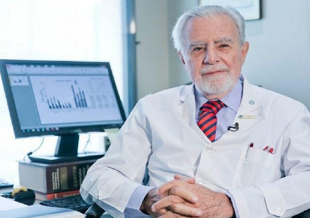 melanoma Argentina desarrolló la única vacuna terapéutica contra el cáncer de piel