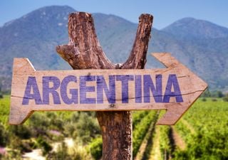 Argentina: el 2020 fue el segundo año más cálido