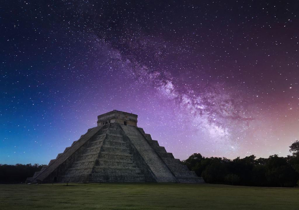 Chichén Itzá Chichén Itzá