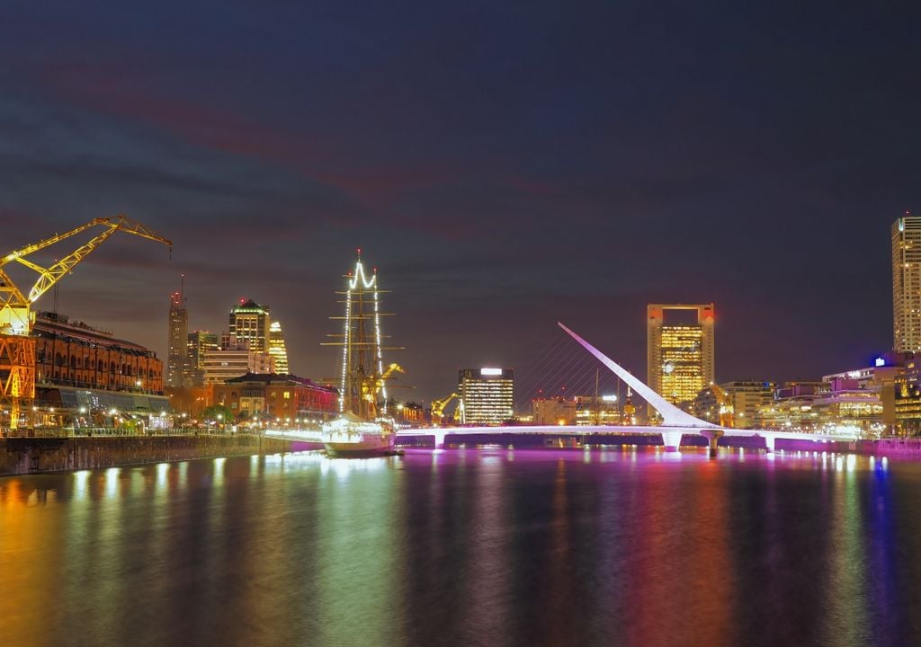 Ciudad de Buenos Aires Ciudad de Buenos Aires