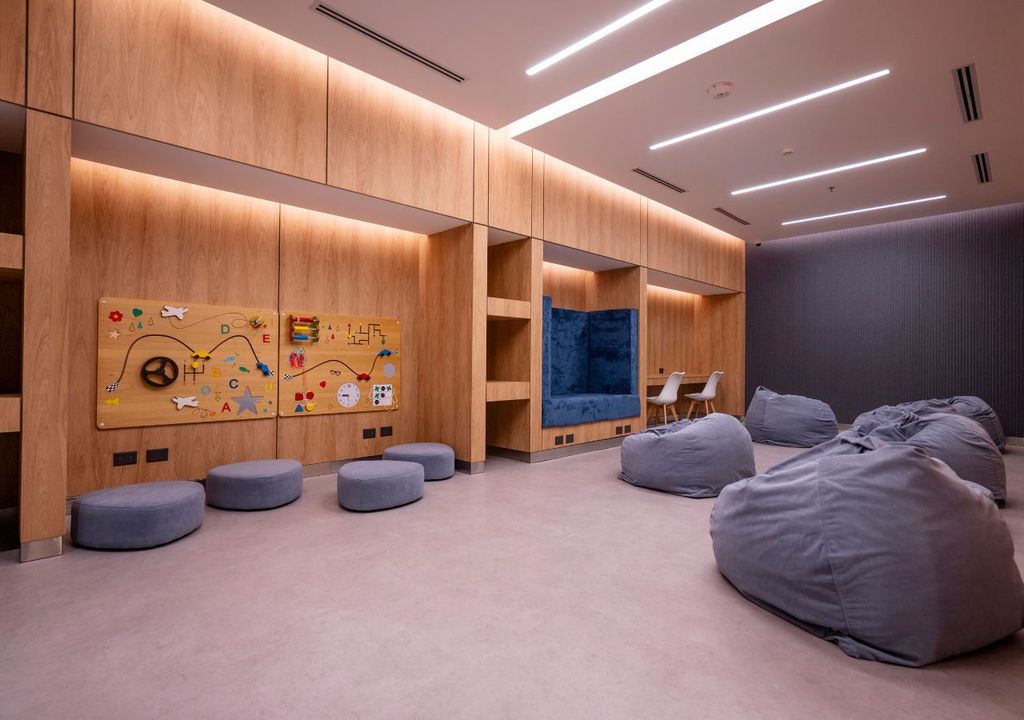 Aeropuerto Internacional de Ezeiza