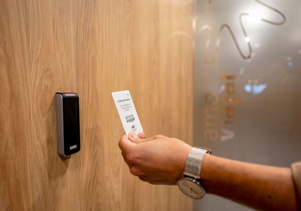 Aeropuerto Internacional de Ezeiza